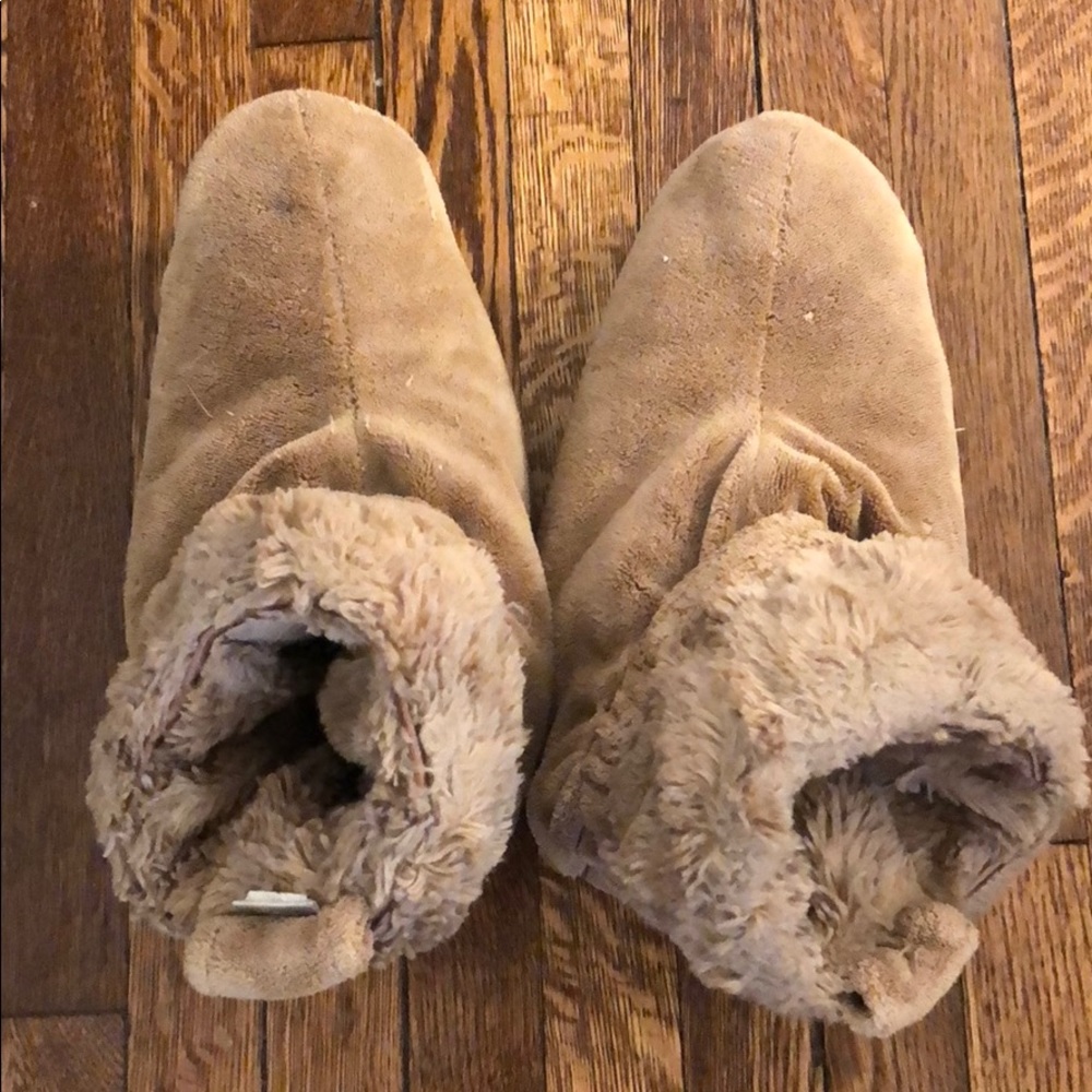 Cozy Slippers